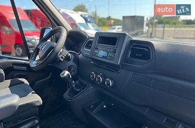 Тентованый Renault Master 2021 в Ковеле