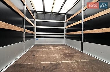 Тентований Renault Master 2021 в Ковелі фото 22 Тентований Renault Master 2021 в Ковелі