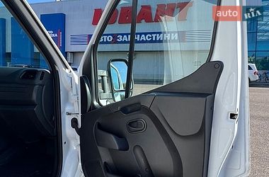 Тентований Renault Master 2021 в Ковелі фото 38 Тентований Renault Master 2021 в Ковелі