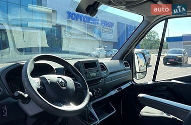 Тентований Renault Master 2021 в Ковелі фото 50 Тентований Renault Master 2021 в Ковелі