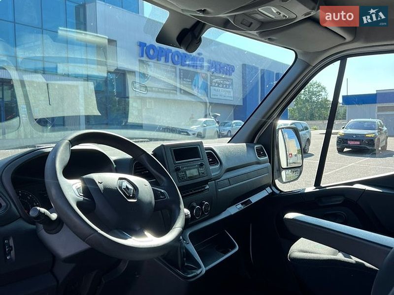 Тентований Renault Master 2021 в Ковелі фото 50 Тентований Renault Master 2021 в Ковелі