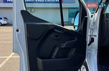Тентований Renault Master 2021 в Ковелі фото 57 Тентований Renault Master 2021 в Ковелі