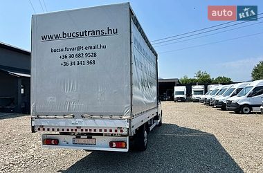 Тентований Renault Master 2022 в Хусті фото 15 Тентований Renault Master 2022 в Хусті