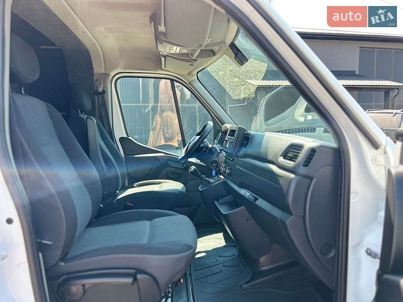 Тентований Renault Master 2022 в Хусті фото 27 Тентований Renault Master 2022 в Хусті