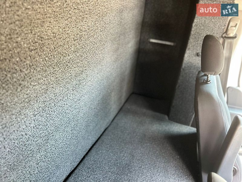 Тентований Renault Master 2022 в Хусті фото 30 Тентований Renault Master 2022 в Хусті