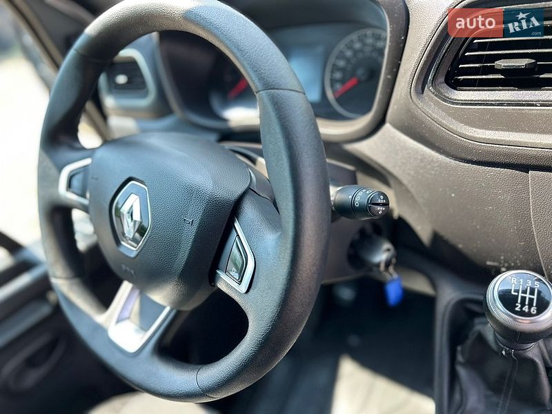 Тентований Renault Master 2022 в Хусті фото 37 Тентований Renault Master 2022 в Хусті