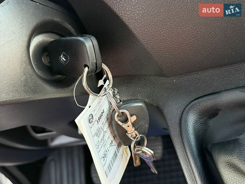 Тентованый Renault Master 2021 в Ковеле фото 15 Тентованый Renault Master 2021 в Ковеле