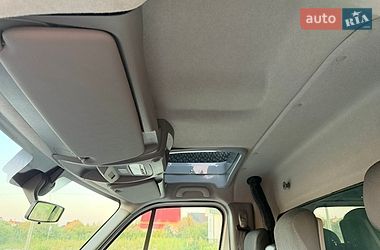 Тентованый Renault Master 2021 в Ковеле фото 22 Тентованый Renault Master 2021 в Ковеле