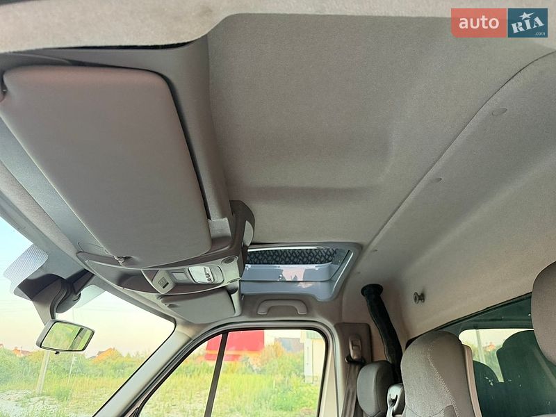 Тентованый Renault Master 2021 в Ковеле фото 22 Тентованый Renault Master 2021 в Ковеле