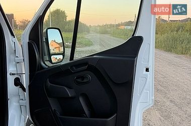 Тентованый Renault Master 2021 в Ковеле фото 23 Тентованый Renault Master 2021 в Ковеле