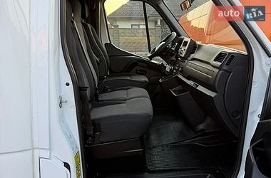 Тентованый Renault Master 2021 в Ковеле фото 24 Тентованый Renault Master 2021 в Ковеле