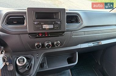 Тентований Renault Master 2021 в Ковелі