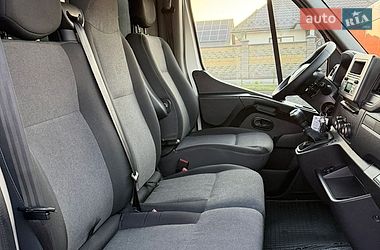 Тентованый Renault Master 2021 в Ковеле фото 25 Тентованый Renault Master 2021 в Ковеле