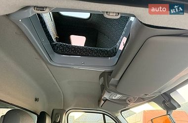 Тентований Renault Master 2021 в Ковелі