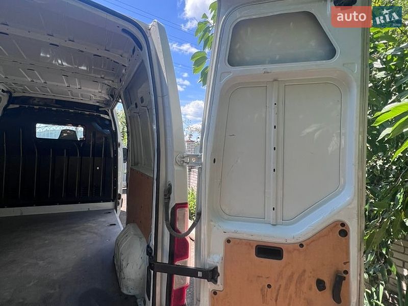 Другие грузовики Renault Master 2015 в Дашеве