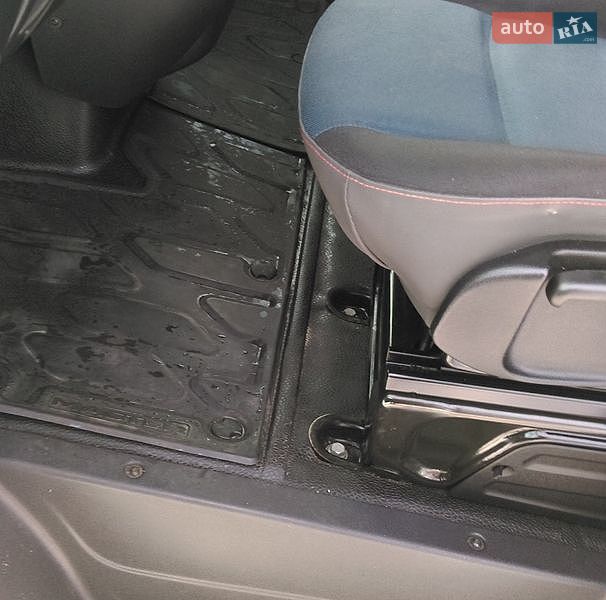Другие грузовики Renault Master 2015 в Дашеве