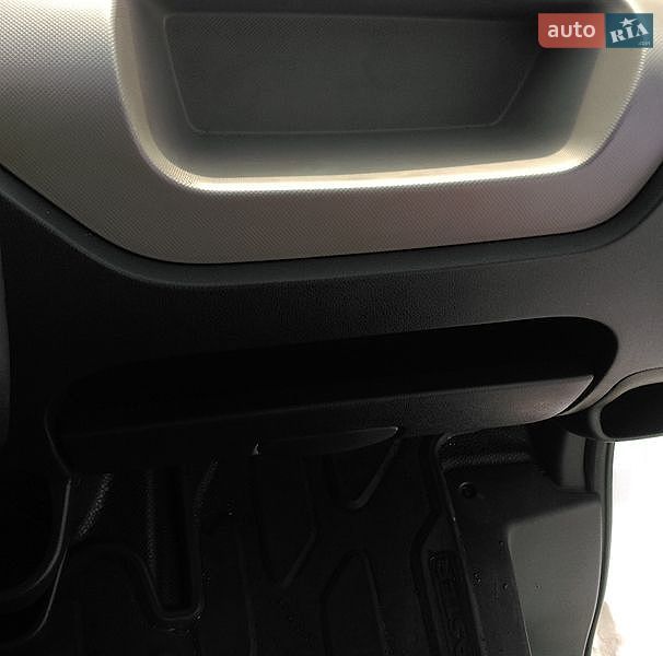 Другие грузовики Renault Master 2015 в Дашеве