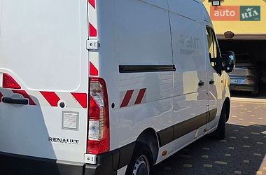 Автовышка Renault Master 2021 в Ходорове