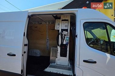 Автовышка Renault Master 2021 в Ходорове