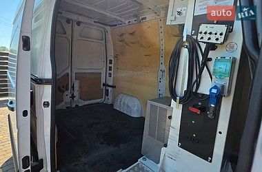 Автовышка Renault Master 2021 в Ходорове