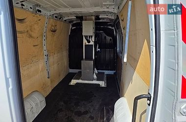 Автовышка Renault Master 2021 в Ходорове