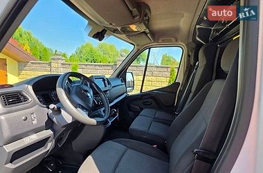 Автовышка Renault Master 2021 в Ходорове