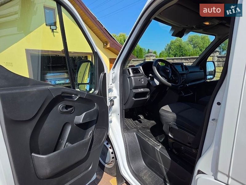 Автовышка Renault Master 2021 в Ходорове