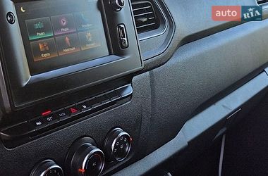 Автовышка Renault Master 2021 в Ходорове