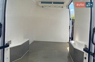 Універсал Renault Master 2019 в Зміїві