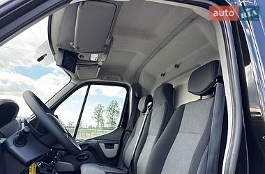 Вантажний фургон Renault Master 2016 в Львові фото 12 Вантажний фургон Renault Master 2016 в Львові