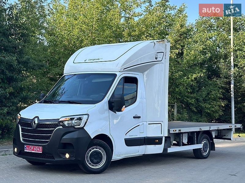 Евакуатор Renault Master 2021 в Самборі фото 38 Евакуатор Renault Master 2021 в Самборі