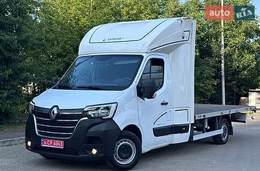 Евакуатор Renault Master 2021 в Самборі фото 11 Евакуатор Renault Master 2021 в Самборі