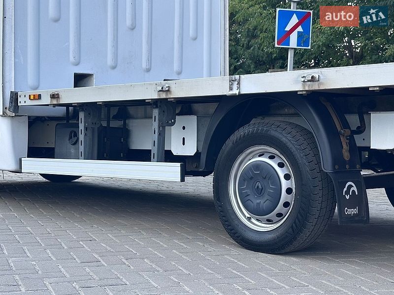 Евакуатор Renault Master 2021 в Самборі фото 54 Евакуатор Renault Master 2021 в Самборі
