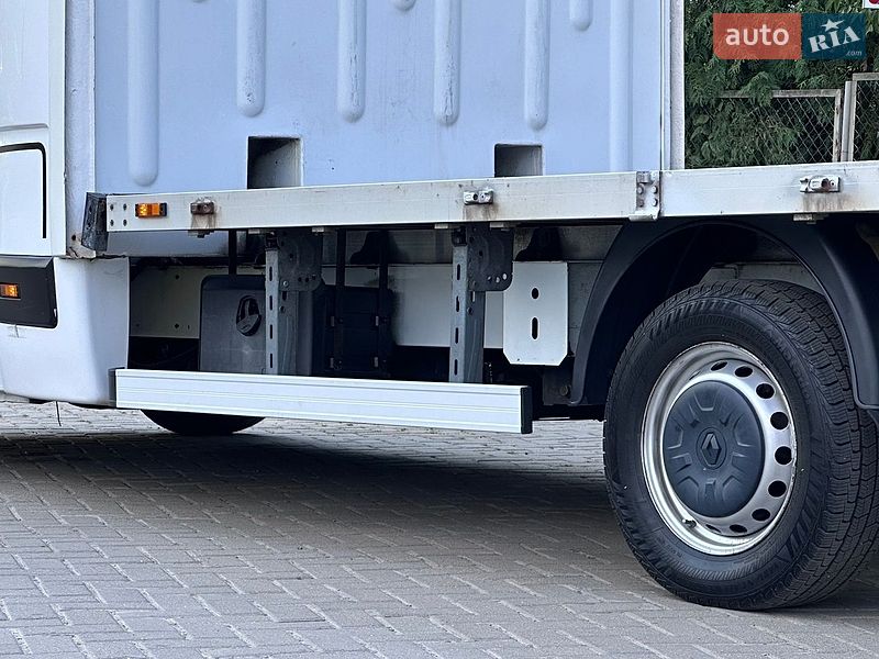 Евакуатор Renault Master 2021 в Самборі фото 51 Евакуатор Renault Master 2021 в Самборі
