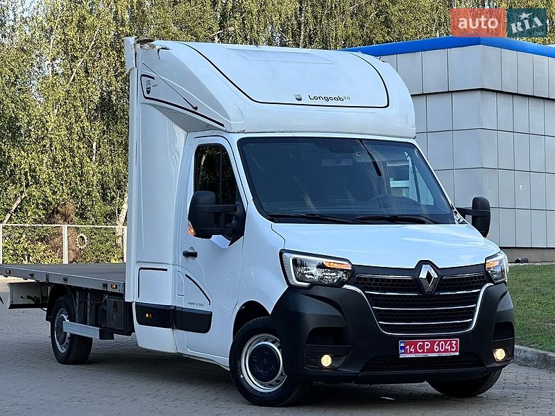 Евакуатор Renault Master 2021 в Самборі фото 31 Евакуатор Renault Master 2021 в Самборі