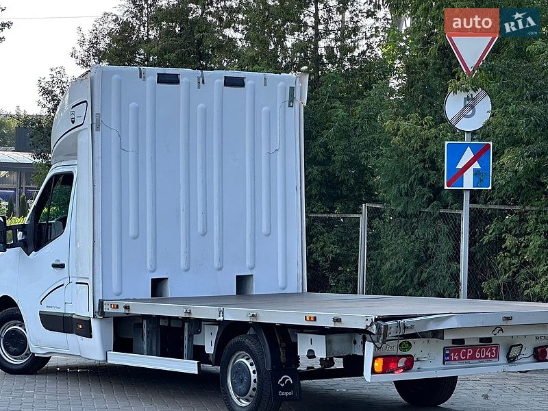 Евакуатор Renault Master 2021 в Самборі фото 49 Евакуатор Renault Master 2021 в Самборі