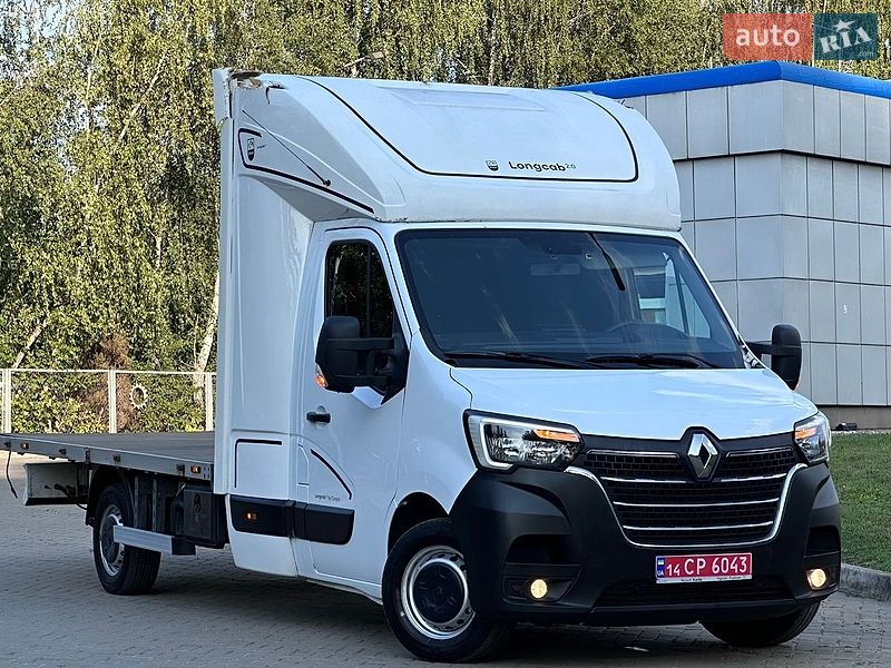 Евакуатор Renault Master 2021 в Самборі фото 33 Евакуатор Renault Master 2021 в Самборі