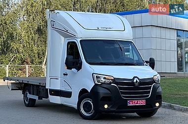 Евакуатор Renault Master 2021 в Самборі фото 34 Евакуатор Renault Master 2021 в Самборі