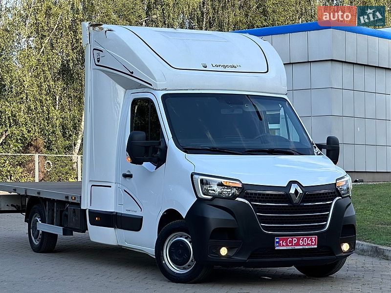 Евакуатор Renault Master 2021 в Самборі фото 34 Евакуатор Renault Master 2021 в Самборі
