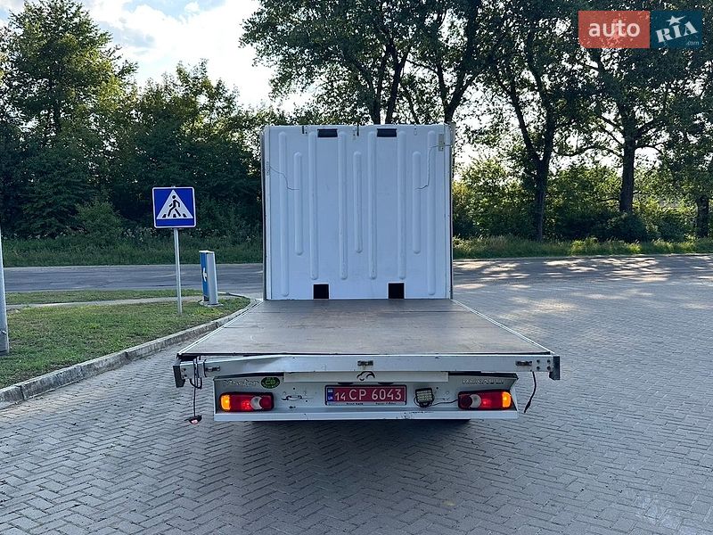 Евакуатор Renault Master 2021 в Самборі фото 79 Евакуатор Renault Master 2021 в Самборі