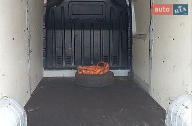 Інші вантажівки Renault Master 2018 в Володимирі