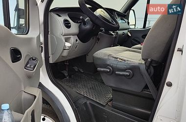 Минивэн Renault Master 2007 в Львове фото 15 Минивэн Renault Master 2007 в Львове