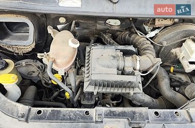 Минивэн Renault Master 2007 в Львове фото 23 Минивэн Renault Master 2007 в Львове