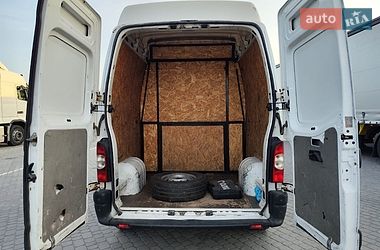 Минивэн Renault Master 2007 в Львове фото 24 Минивэн Renault Master 2007 в Львове