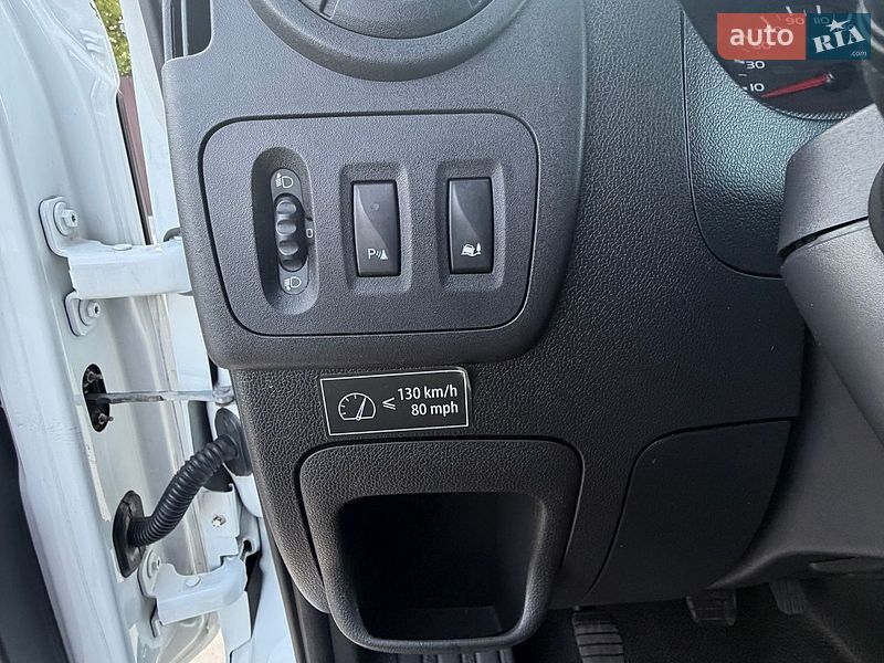 Рефрижератор Renault Master 2018 в Млиніві
