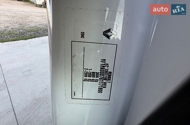 Рефрижератор Renault Master 2018 в Млиніві