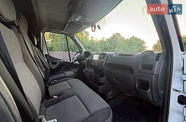 Рефрижератор Renault Master 2018 в Млиніві