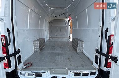 Рефрижератор Renault Master 2018 в Млиніві
