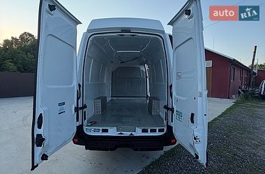 Рефрижератор Renault Master 2018 в Млиніві