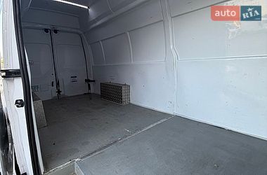 Рефрижератор Renault Master 2018 в Млиніві